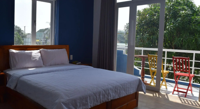 Lighthouse Boutique Hotel