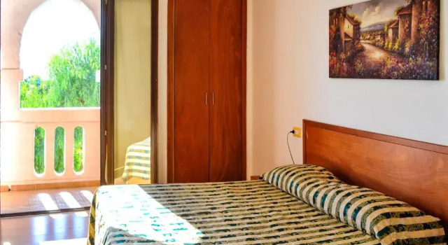 Номер Standard Hotel Nicolaj