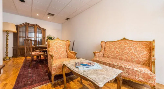 Apartamento Centro Retiro Madrid