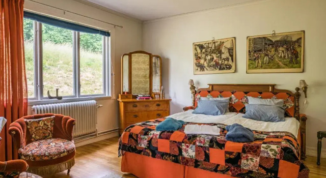 Standard- værelse Boråkra Bed & Breakfast