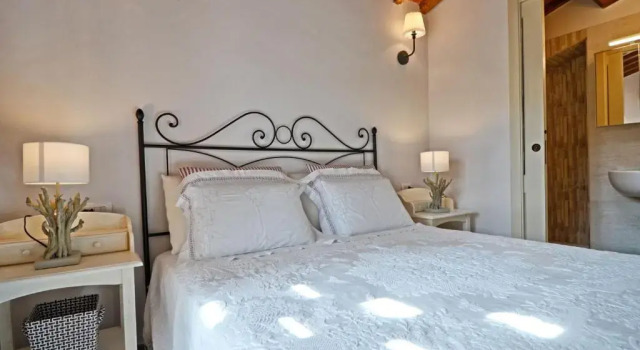 Fienile Il Noce, Prenota Appartamento Hotel a San Miniato con piscina, Piscina