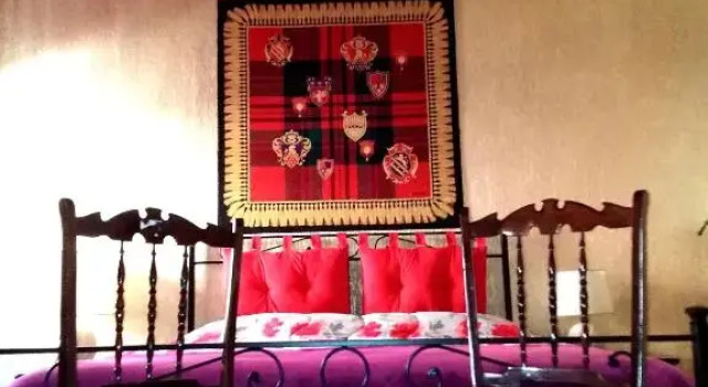 Люкс B&B Amarantha Gothica Genoa