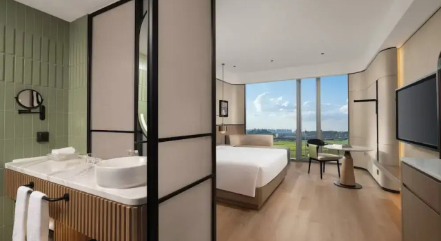 Holiday Inn Hangzhou GCEC by IHG