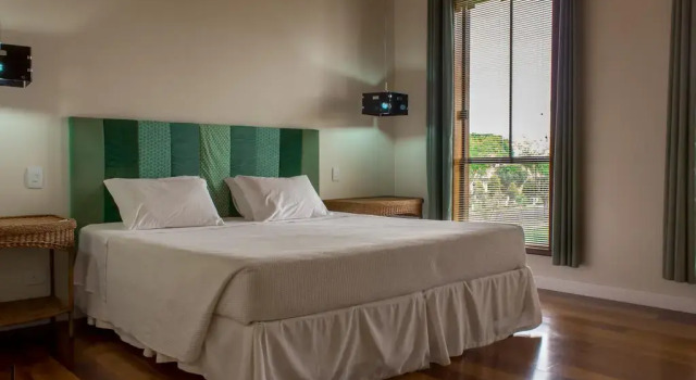 Borgen Hotel, Prenota Hotel Castro Parana