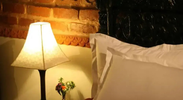 Двухместный номер Deluxe Hotel Heritage