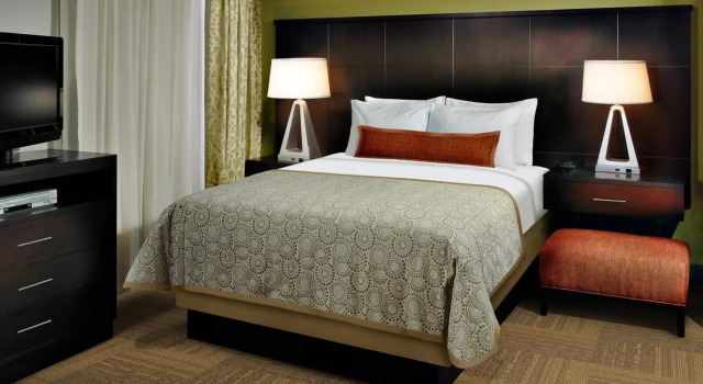 Staybridge Suites Tomball - Spring Area by IHG, Rezervasyon Otel Tomball Houston