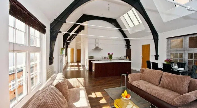 My Apartments Knightsbridge, Забронировать Апартаменты/квартира Вестминстер Лондон, рядом с Здание «Мишлен Хауз»