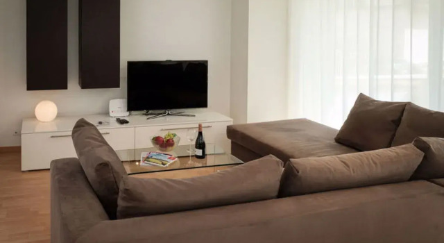 Apartment Davinci Täsch, Varaa Huoneisto Taesch Zermatt