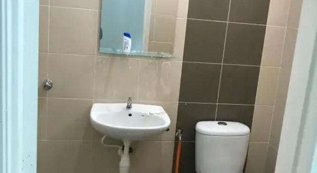Коттедж NRLs Cozy Guesthouse