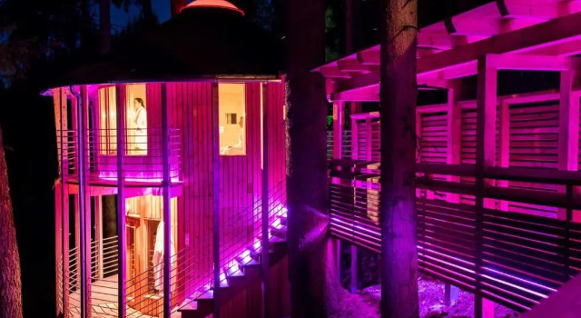 Biohotel Grafenast
