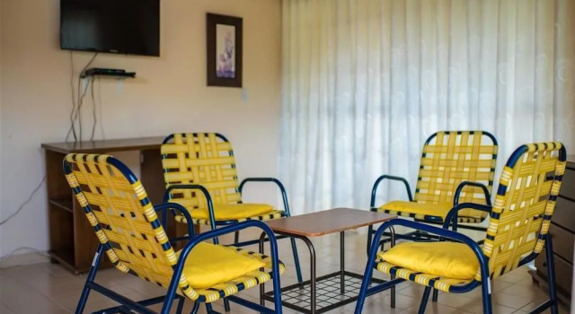 Hotel Campestre Tacurrumbi, Rezervovat Hotel Hotely v Santander s parkováním, Parkování