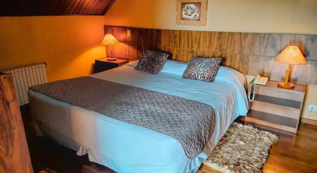 Люкс Pousada Victoria Villa By Nacional Inn - A 800 metros da Vila Capivari