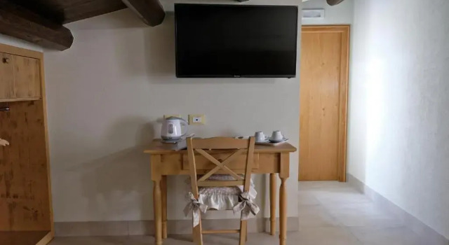 Номер Standard ChocoHouse