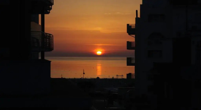 Двухместный номер Standard Hotel Luana
