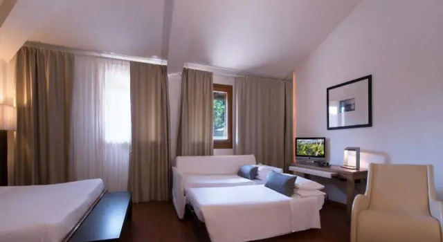 Номер Standard CDH Hotel Radda