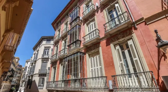 Номер Standard Apartamentos Catedral