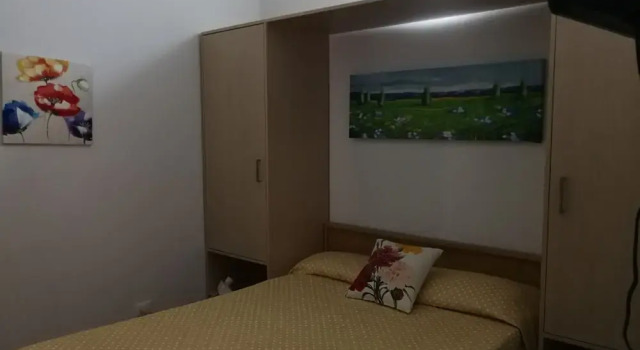 Номер Deluxe Palazzo Graziano