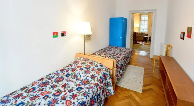 Top Flat - 1 FREE Parking Space At The Metro, Prenota Hotel Hotel a Vienna con parcheggio, vicino a Centro Convegni Marx Halle, Parcheggio
