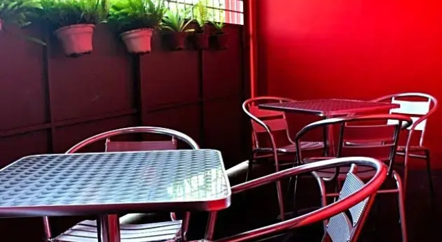Номер Standard Wau Hotel & Cafe