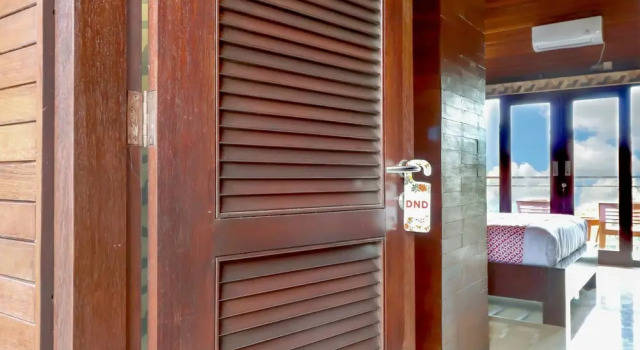 Sekar Arum Guest House by OYO Rooms