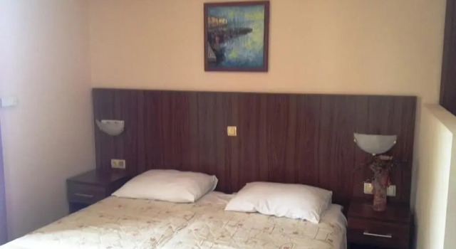 Hotel Volosko