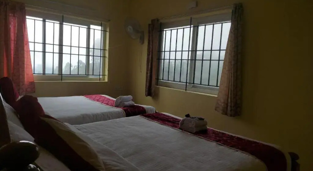 Jrs Inn Kodaikanal