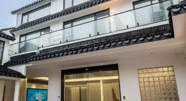 Xiaoxiawan Yuge Li Homestay, Забронировать Отель Сучжоу Китай