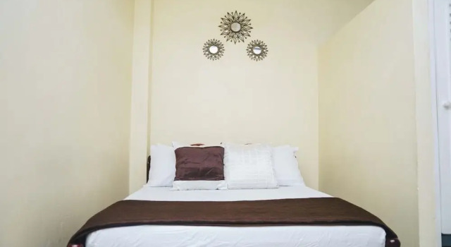 K&VC International Hotel, Prenota Hotel Hotel SPA a Georgetown, SPA
