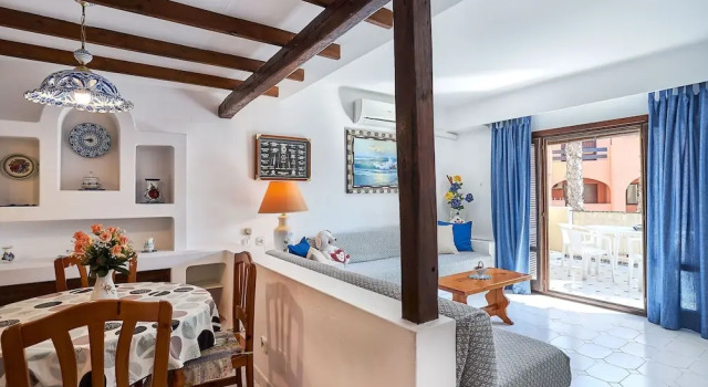 Espanhouse Aldea Del Mar, Забронировать Отель Торревьеха Коста-Бланка