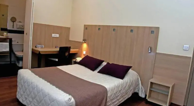 Du Trinquet, Reserva ahora Hotel Saint-Palais Aquitania