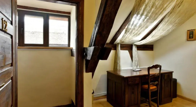 Апартаменты с 2 комнатами Casa Antiqua