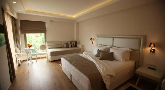 Номер Standard Calma Hotel & Spa