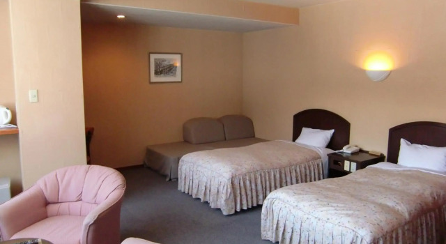 Hakuba Hotel Ougiya, Boek Hotel Hakuba 