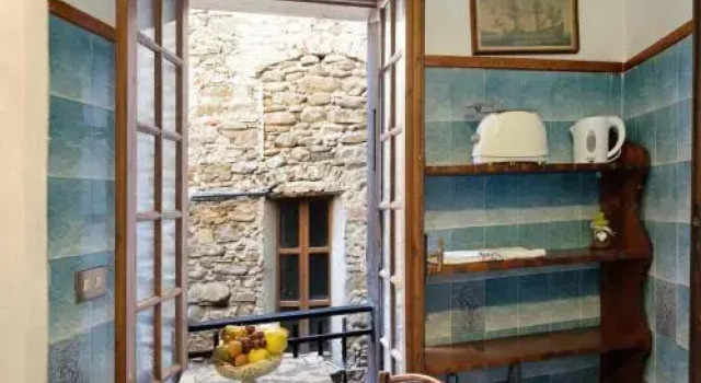 Le Petit Chateau