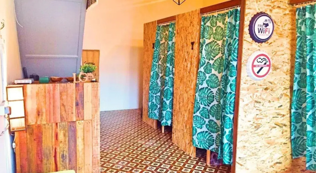 Lavender Green Home, Rezerwuj Hotel Hotele w Malakka z parkingiem, Parking