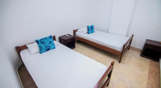 Номер Standard Hotel Marie Real Cartagena