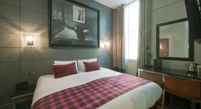 Номер Superior Angels Share Hotel