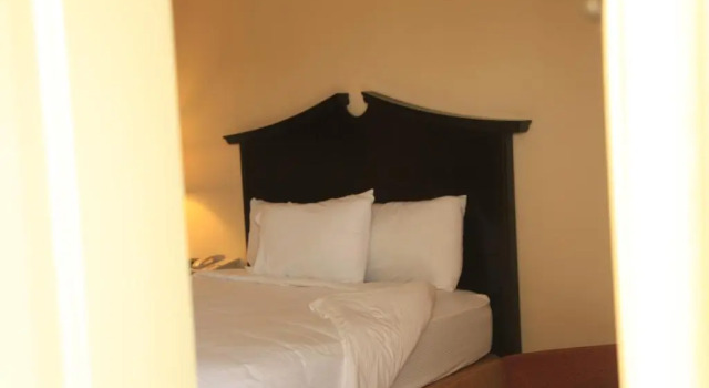 Номер Standard Plaza Inn Midland