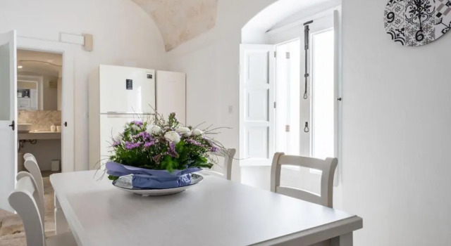 Апартаменты с 2 комнатами Palazzo Rapanà Exclusive Flat