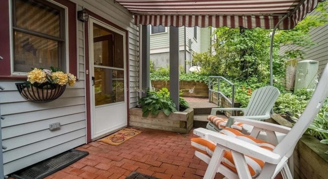 Garden Grove 2 Bedroom Home by RedAwning, Rezervasyon Otel Chautauqua New York State