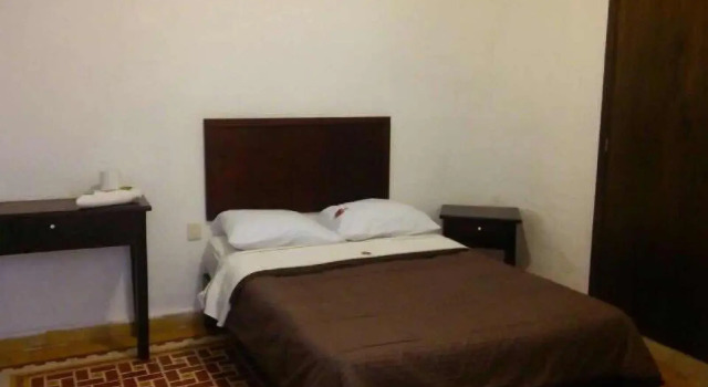 Suites Ripoll Córdoba, Rezervasyon Otel Córdoba Veracruz