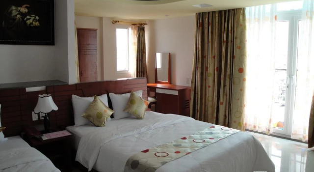 An Khang Hotel