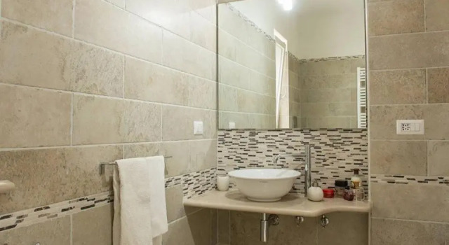 Полулюкс Residenza Aurora