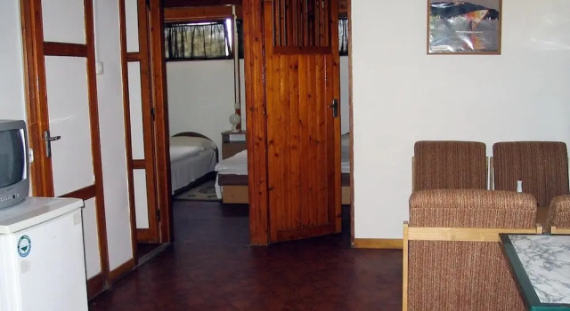 Balatontourist Vadvirág Kemping