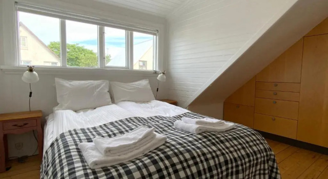 Апартаменты Moon Apartments