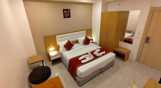 Hotel Xenia