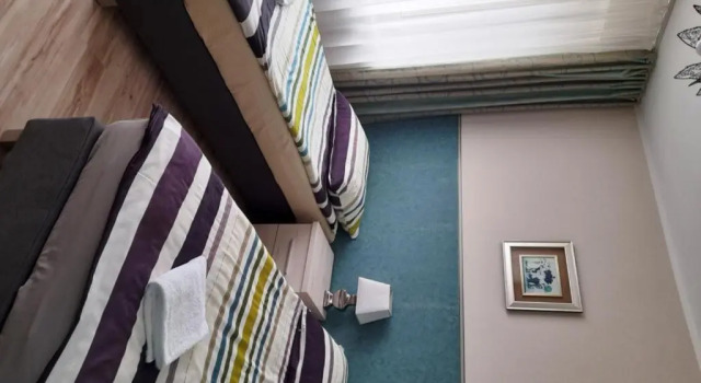 Двухместный номер Classic Villa Iris