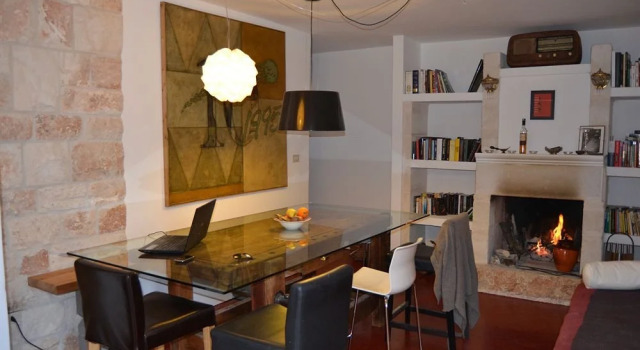 Terra e Mare, Book Hotel Cisternino Valle d'Itria