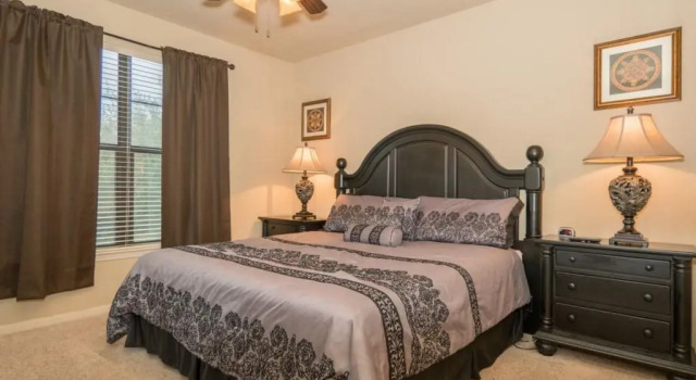 902 Charo Parkway Unit 621 3 Bedrooms, 3 Bathrooms