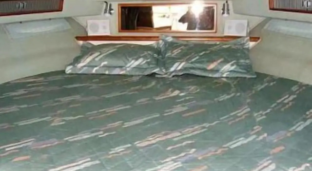 Houseboat